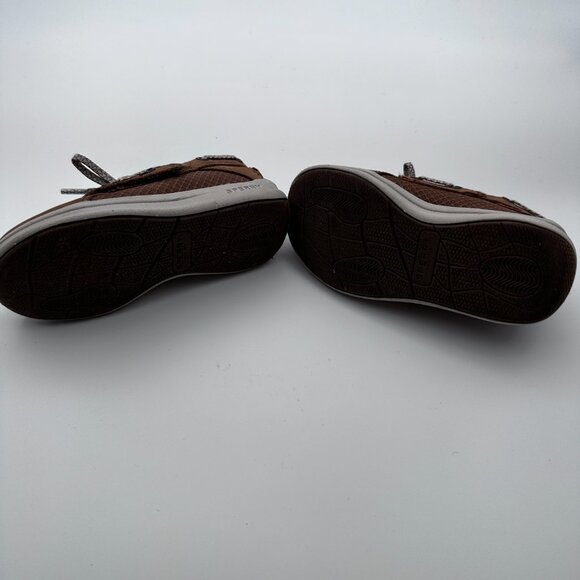 Sperry‎ Top Siders Toddler Boy Gamefish Jr Size 8M Toddler - Picture 13 of 13